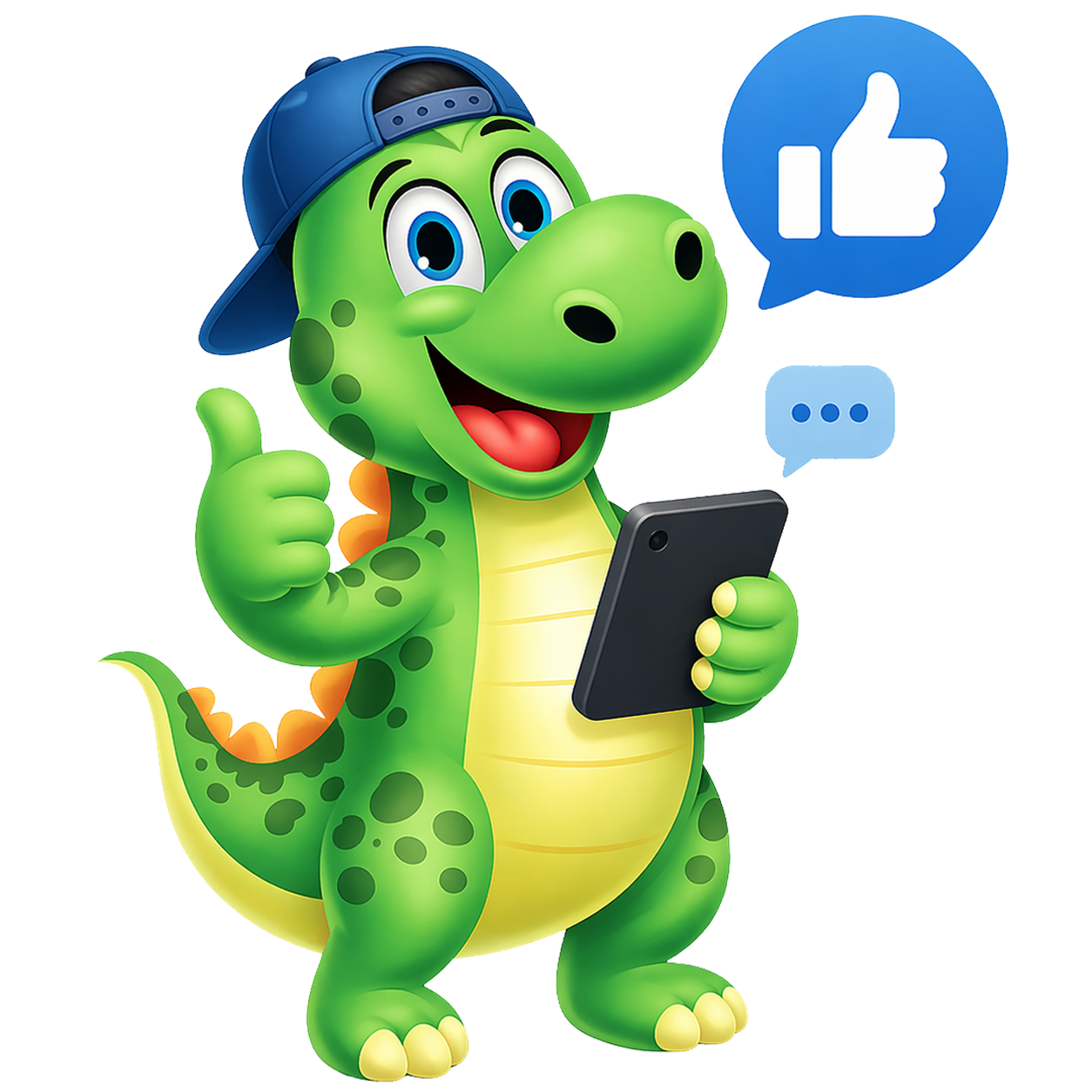 Volg ons op Facebook